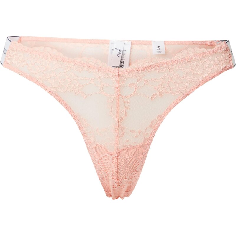 GUESS Tangá BELLE oranžová 68415804