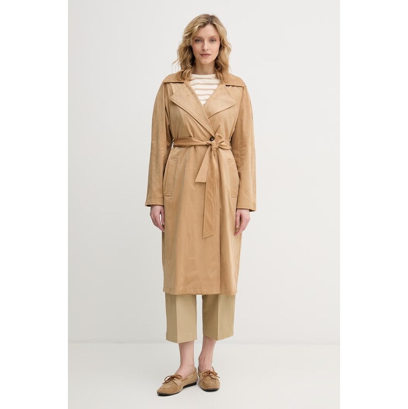 United Colors of Benetton dámsky kabát 68411555