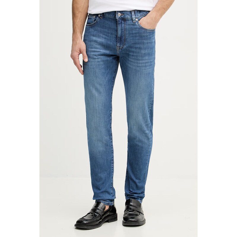 Tommy Hilfiger rifle slim fit pánske 68411563