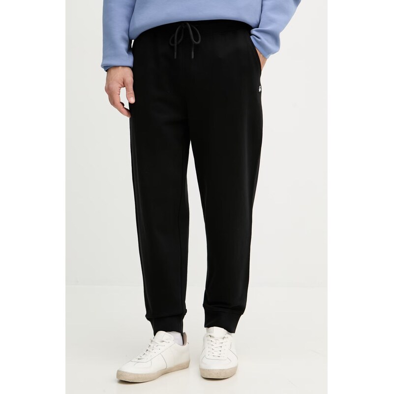 United Colors of Benetton teplákové nohavice pánske s bavlnou 68411564