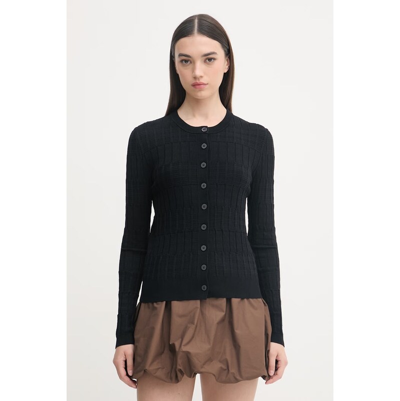 Sisley kardigán dámsky s viskózou 68411567