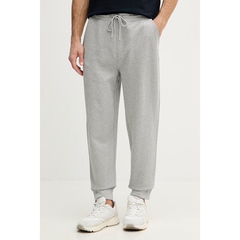 United Colors of Benetton teplákové nohavice pánske s bavlnou 68411565