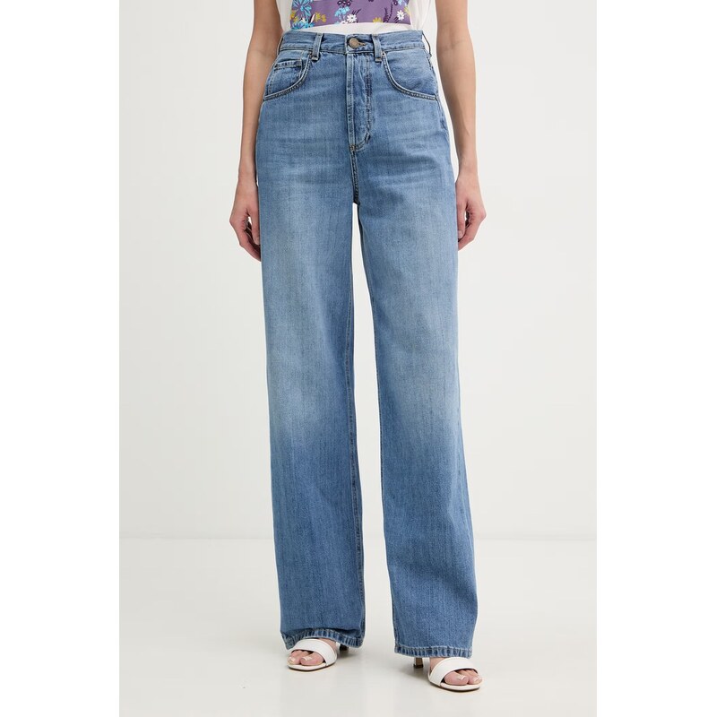 Twinset rifle straight dámske 68411571