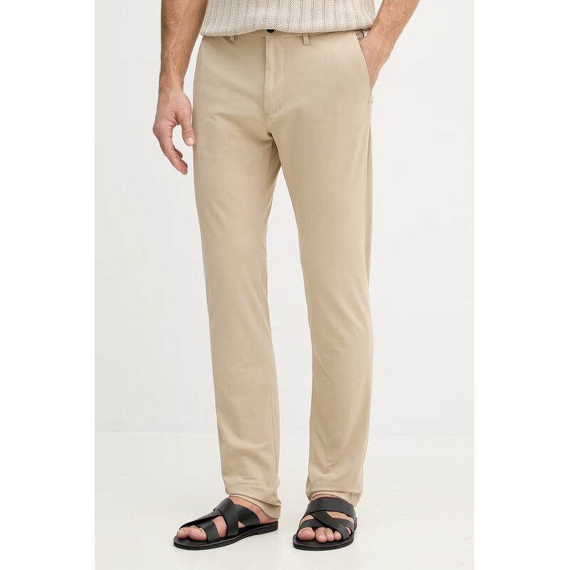 Tommy Hilfiger nohavice chinos pánske 68411584