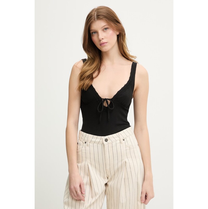 Guess Jeans dámsky crop top 68411577