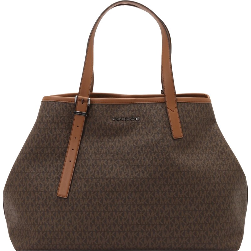 Michael Kors Shopper hnedá / tmavohnedá 68415841