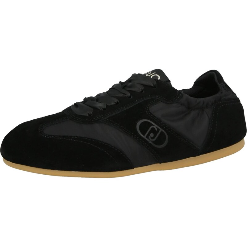 Liu Jo Nízke tenisky DARCEY 01 čierna 68415866