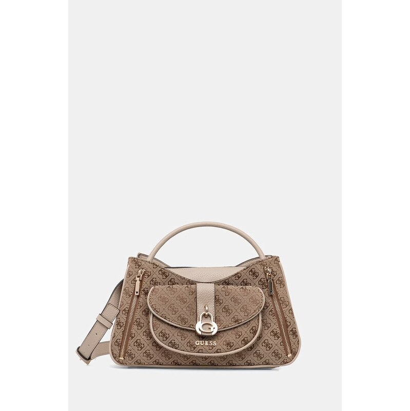 Guess crossbody kabelka dámska JESSA 68411623