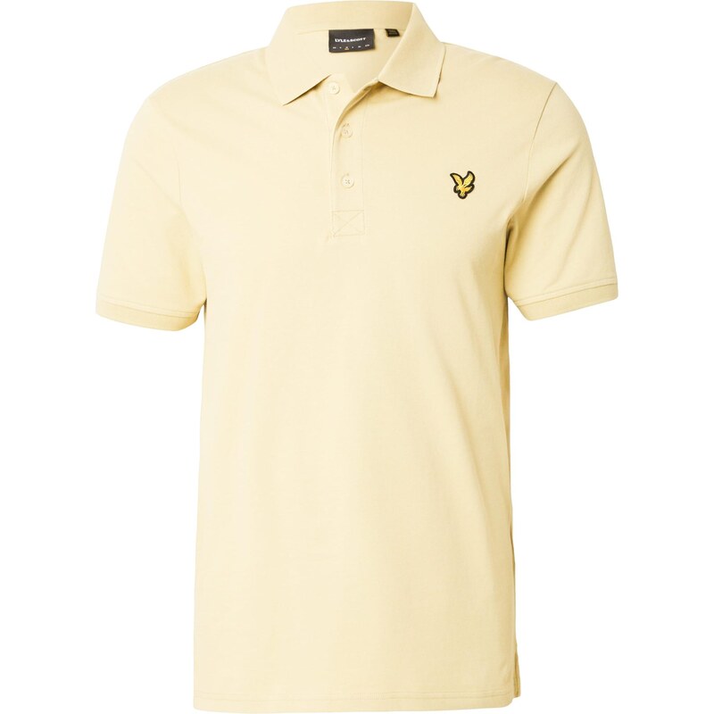 Lyle & Scott Tričko kaki 68415895