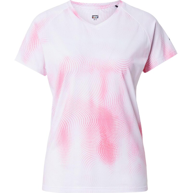 Rukka Funkčné tričko MUUKO ružová / pastelovo ružová 68415909