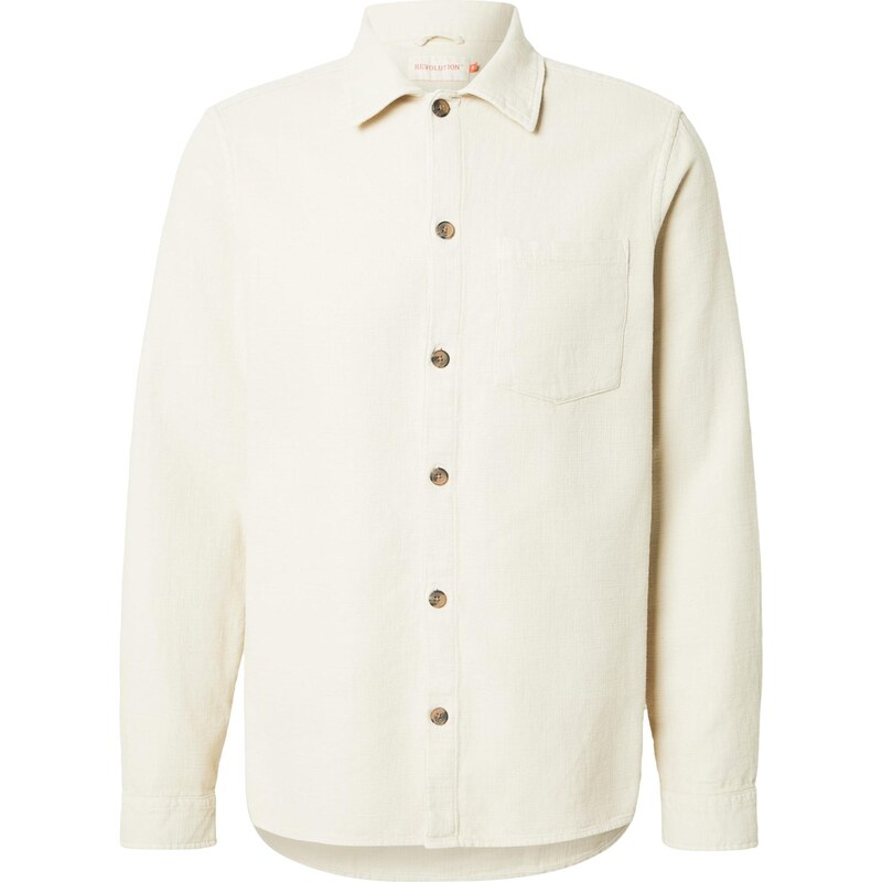 Revolution Košeľa biela 68415926