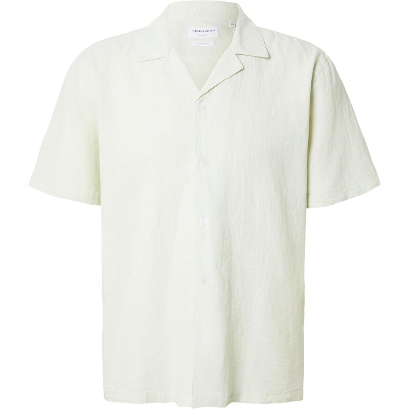 Lindbergh Košeľa svetlozelená 68415936