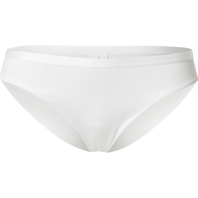 NATURANA Nohavičky biela 68415941