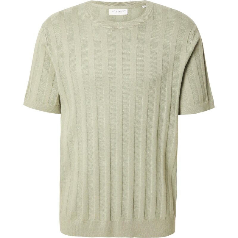 Lindbergh Sveter pastelovo zelená 68416005