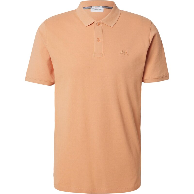 Lindbergh Tričko svetlooranžová 68416022