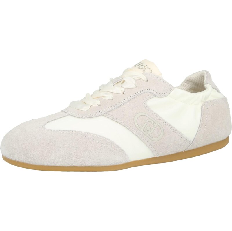 Liu Jo Nízke tenisky DARCEY 01 béžová / biela 68416027