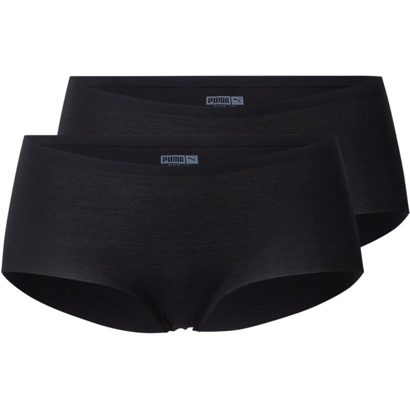 PUMA Nohavičky čierna 68416064