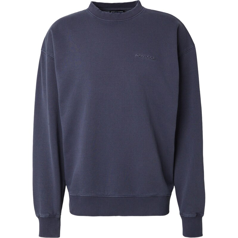 Pegador Mikina námornícka modrá 68416055