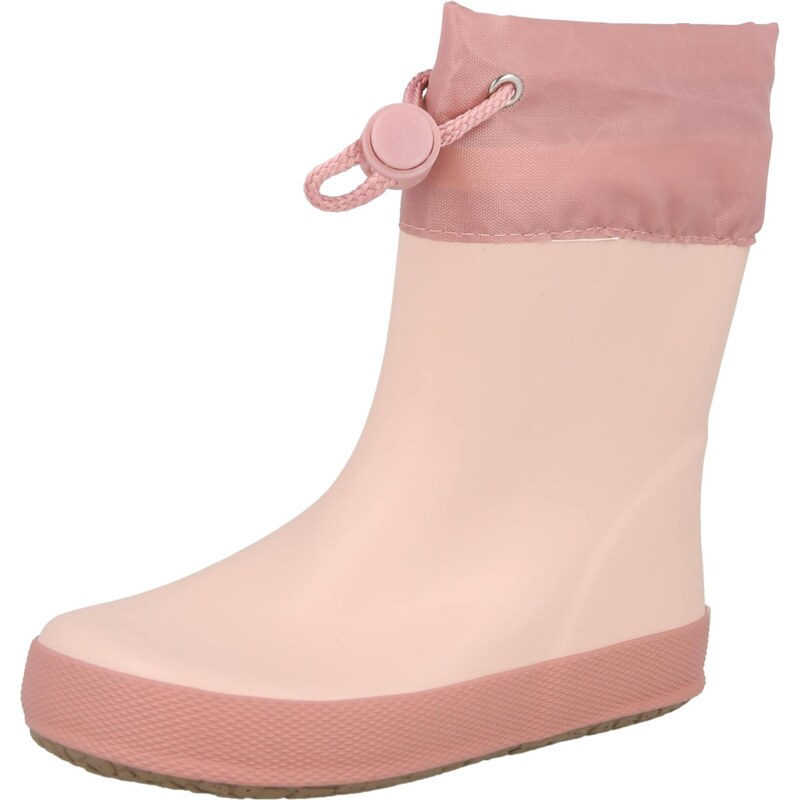 PLAYSHOES Gumáky ružová / staroružová 68416066