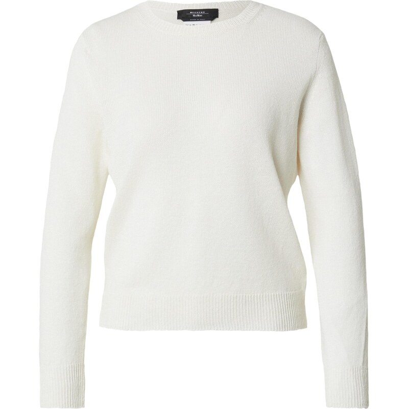 Weekend Max Mara Sveter ATZECO nebielená 68416124