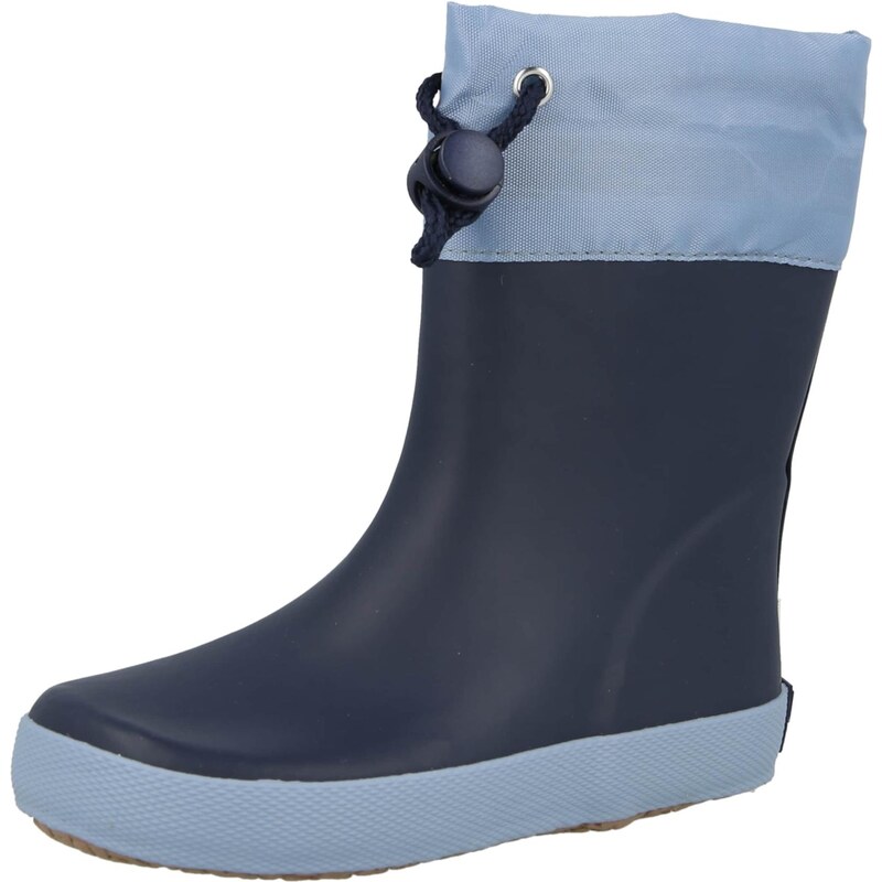 PLAYSHOES Gumáky námornícka modrá / nebesky modrá 68416087