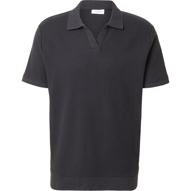 Lindbergh Tričko námornícka modrá 68416111