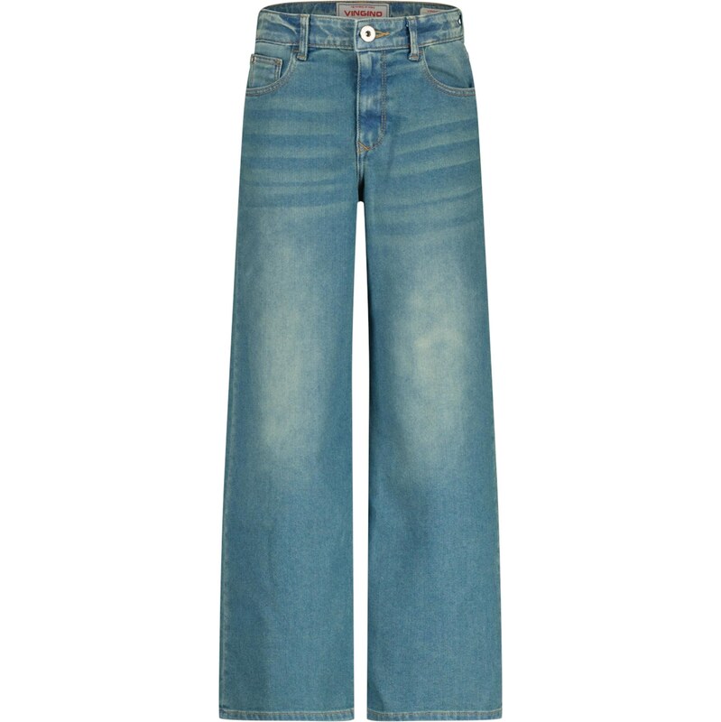 VINGINO Džínsy Carice modrá 68416167