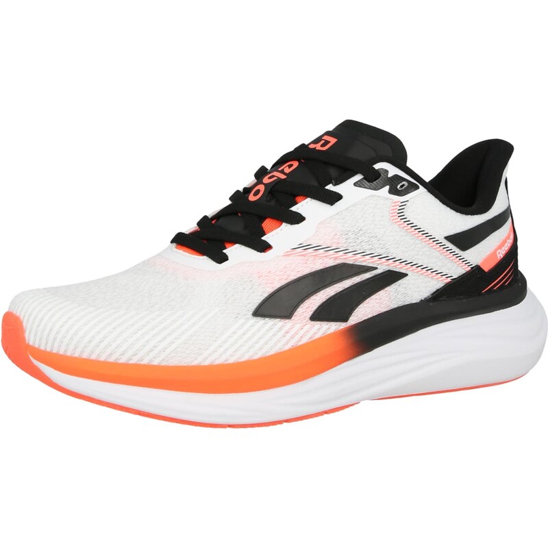 Reebok Bežecká obuv VIVA SPEED neónovo oranžová / čierna / biela 68416135