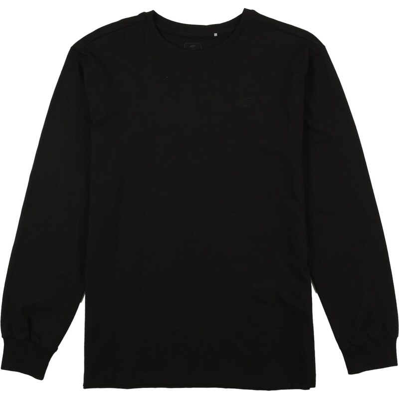 4F Junior Funkčné tričko čierna 68416178