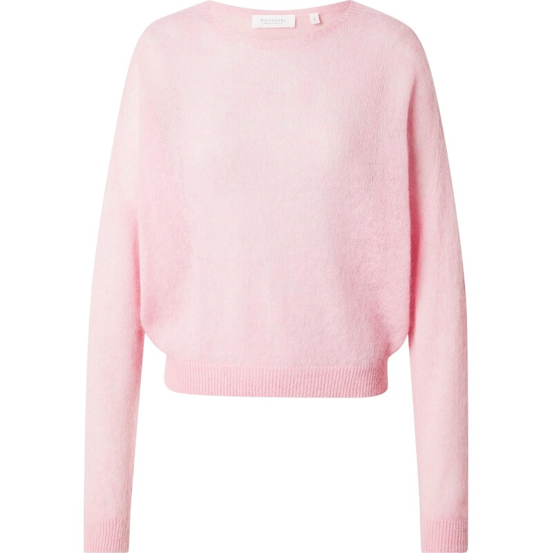 Rich & Royal Sveter ružová 68416190