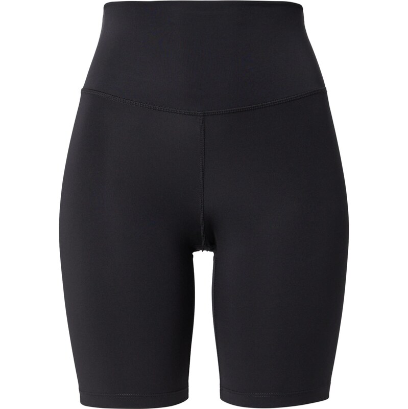 4F Športové nohavice čierna 68416185