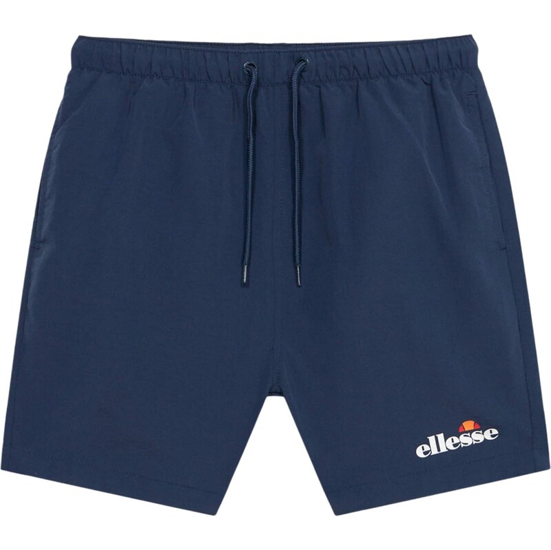 ELLESSE Plavecké šortky Juleso námornícka modrá / biela 68416206