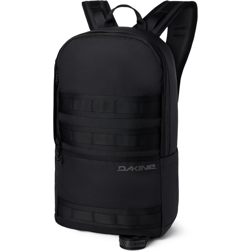 Dakine 96 Heli Street Backpack 28L - Black 68436582