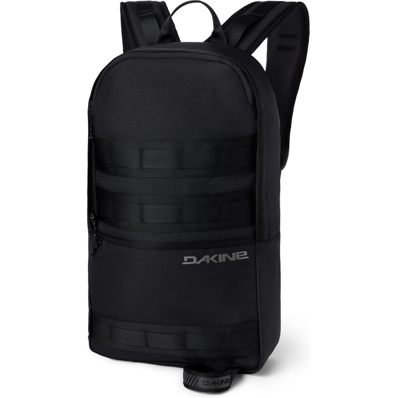 Dakine 96 Heli Street Backpack 22L - Black 68436581