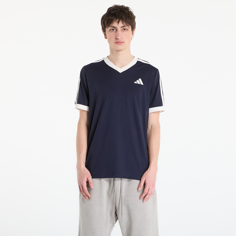 adidas Performance Tričko adidas Tennis Classics T-Shirt Legend Ink S 68411830