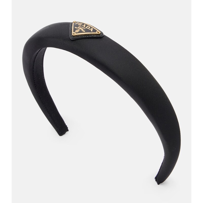 Prada Re-Nylon headband 68550687