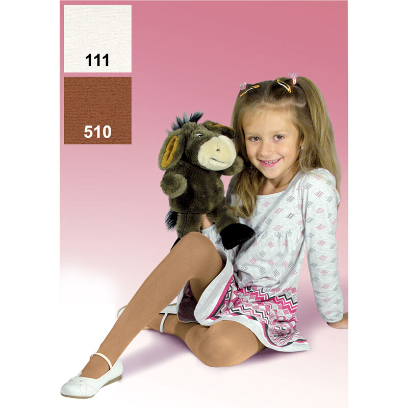 DUOTEX Pančuchové nohavice Danka 111 116/44 51502953