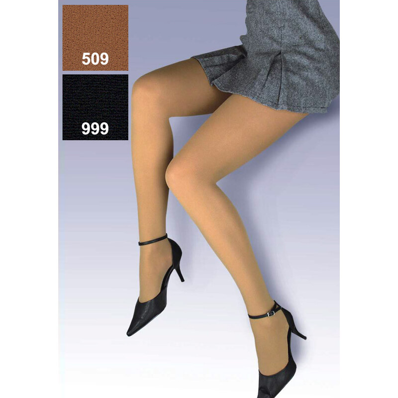 DUOTEX Pančuchové nohavice Debora 509 164/108 49870194