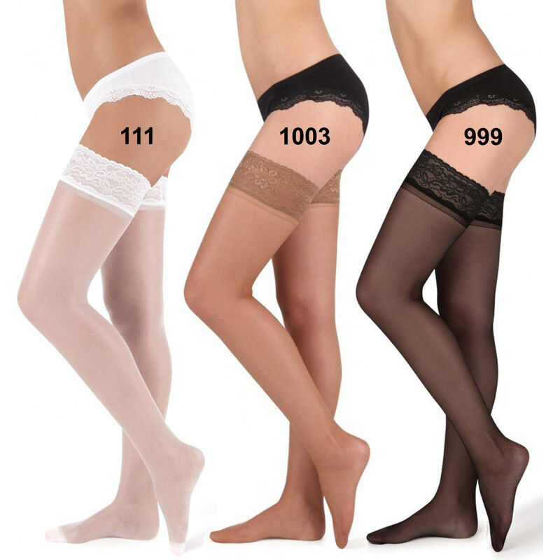 EVONA Samodržky Silvana 1003 38(25) 49870212