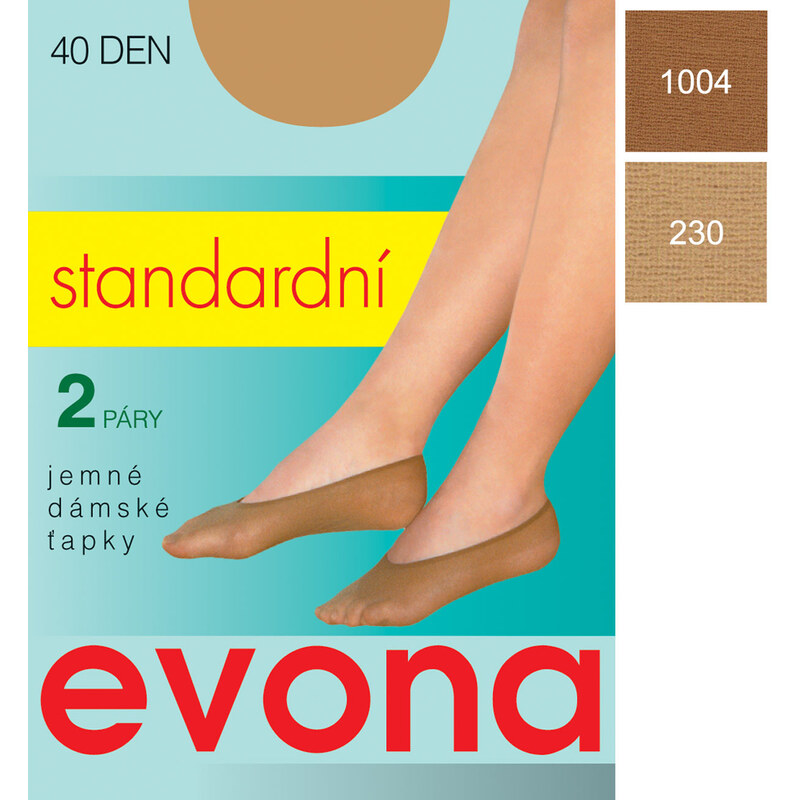 EVONA Šľapky Ariana 1004 38-41(25-27) 49870213