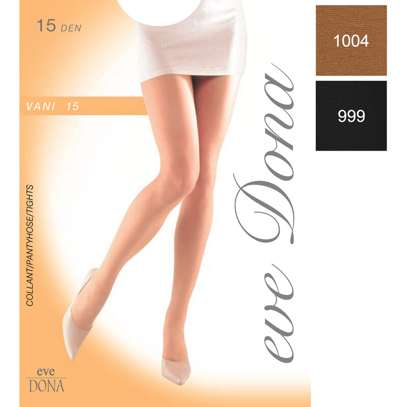 EVONA Silonky Frena 1004 164/124(M) 49870258