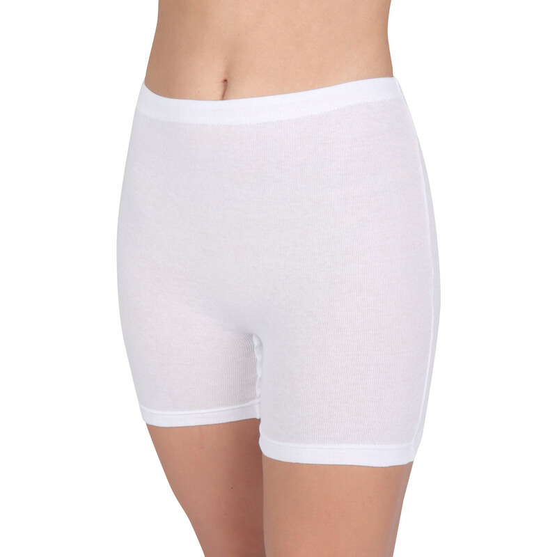 EVONA Nohavičky Sama(Karina) biela 48(M) 49870222