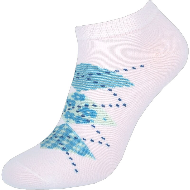 DUOTEX Detské ponožky Sotik-D2 RE2 29-31(19-20) 49870278