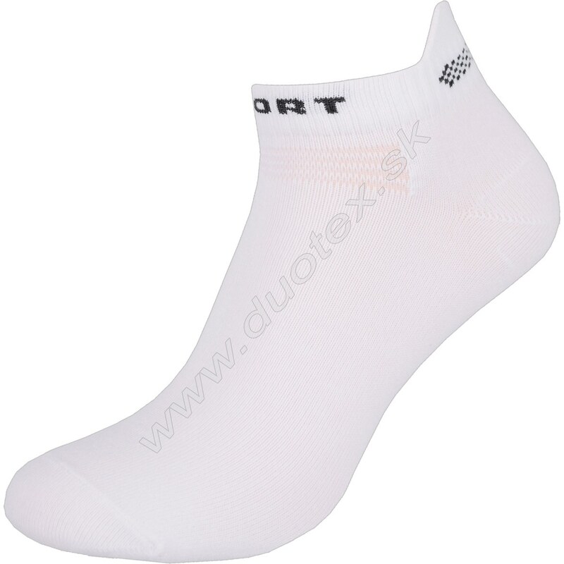 DUOTEX Členkové ponožky Justina-2 1002 37-39(24-26) 49870267