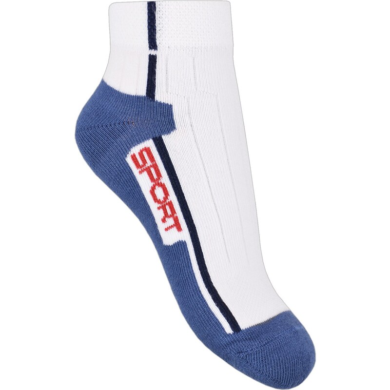 DUOTEX Detské ponožky Sotik-CH3 RA12 29-31(19-20) 49870307