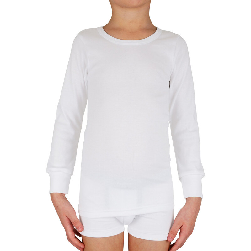 DUOTEX Detský nátelník Dalko biela 104 49870777