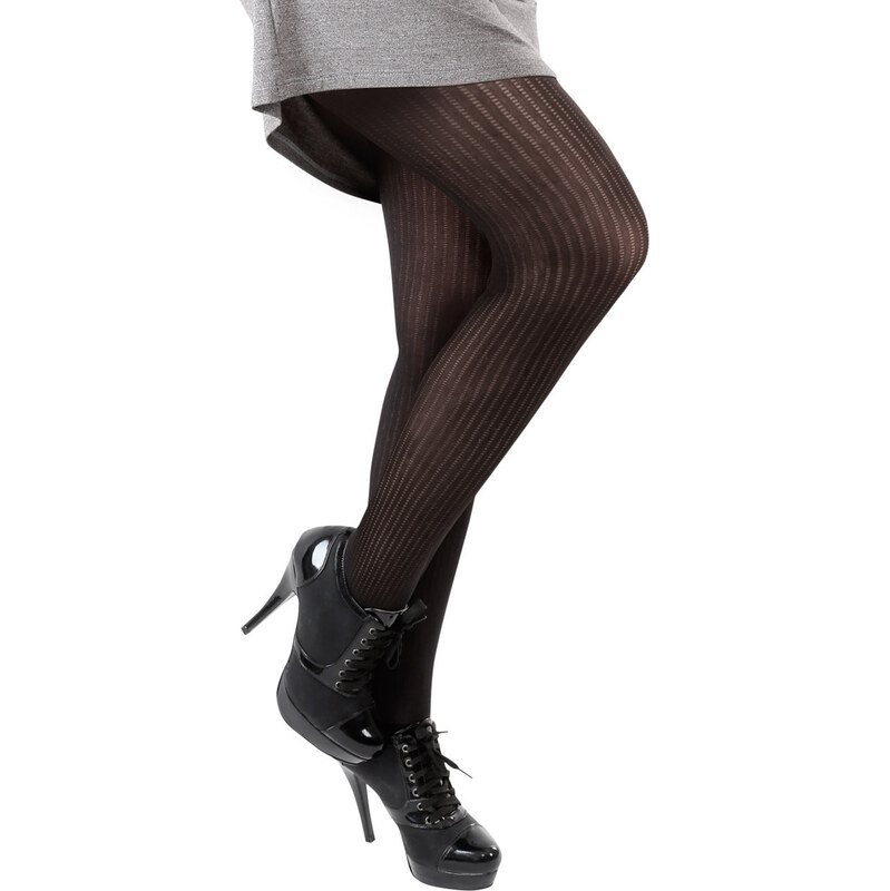 EVONA Pančuchové nohavice Alison 999 158/100 49870717