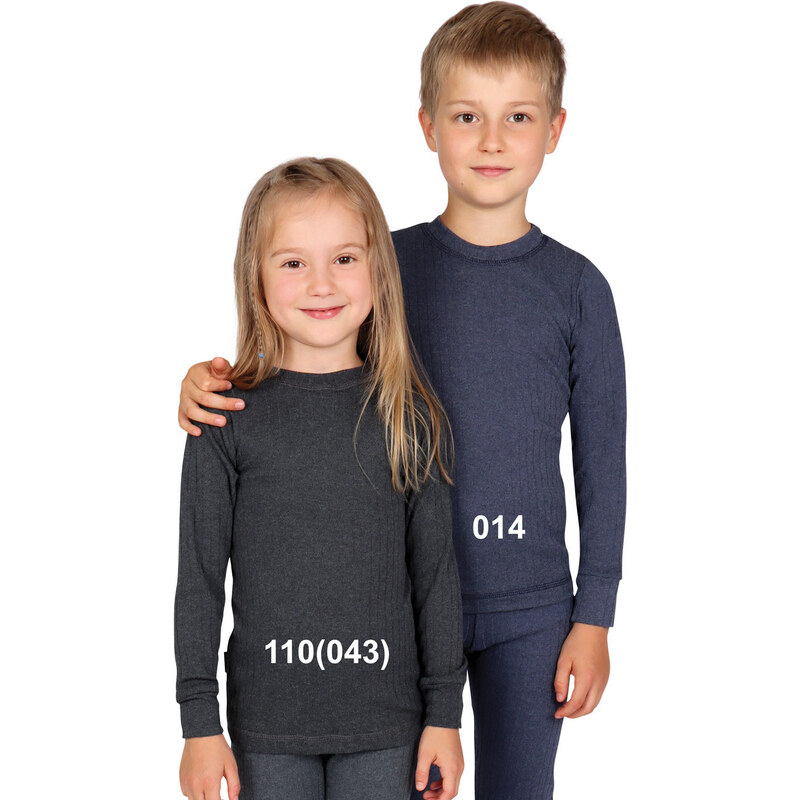 EVONA Termo nátelník Jura 014-modrá 116 49870718