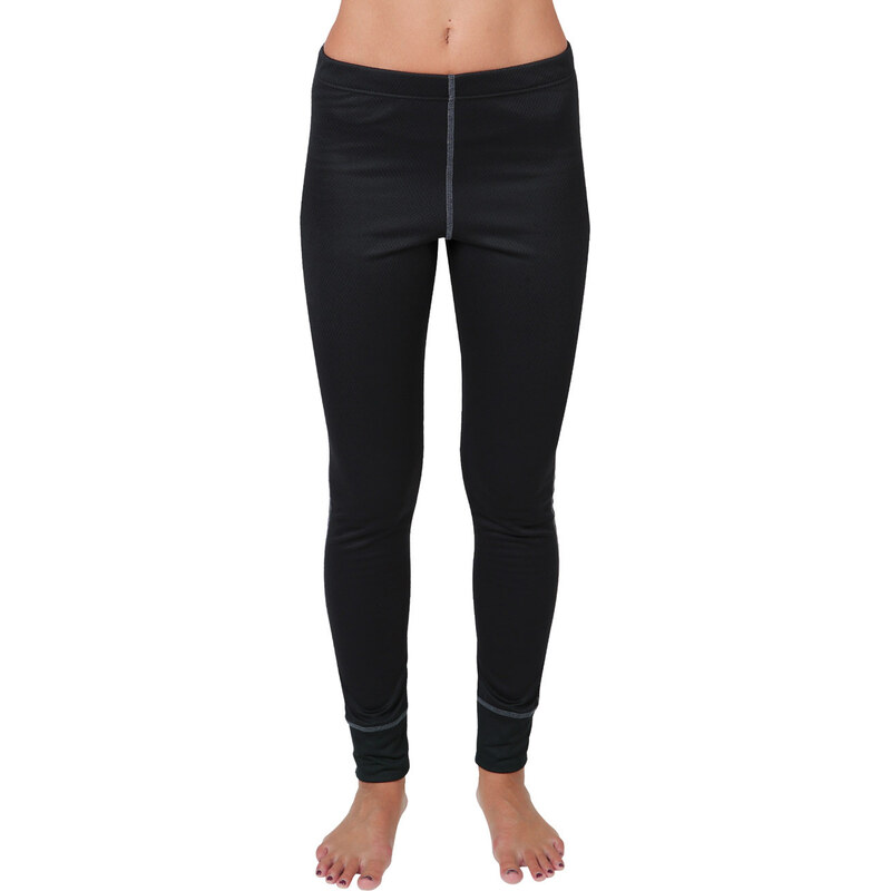 EVONA Dámske spodky Isola čierna 2XL 49872959