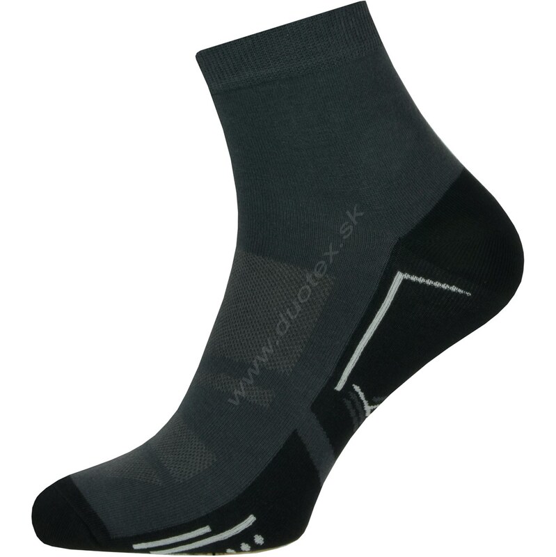 DUOTEX Nízke ponožky Soto-320 D320 41-43(27-28) 49874239